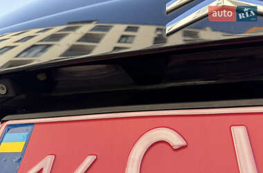 Внедорожник / Кроссовер Citroen C-Crosser 2011 в 