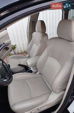 Внедорожник / Кроссовер Citroen C-Crosser 2008 в 