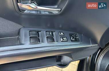 Внедорожник / Кроссовер Citroen C-Crosser 2010 в 