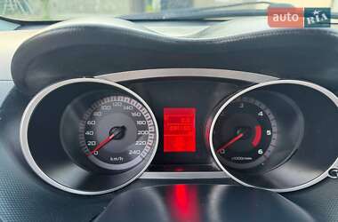 Внедорожник / Кроссовер Citroen C-Crosser 2010 в 