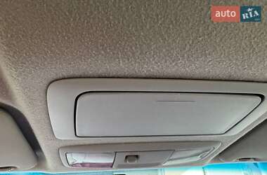 Внедорожник / Кроссовер Citroen C-Crosser 2010 в 