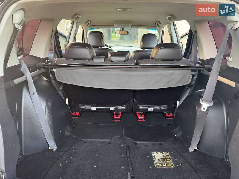 Внедорожник / Кроссовер Citroen C-Crosser 2010 в Коломые