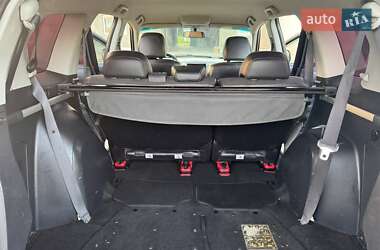 Внедорожник / Кроссовер Citroen C-Crosser 2010 в 