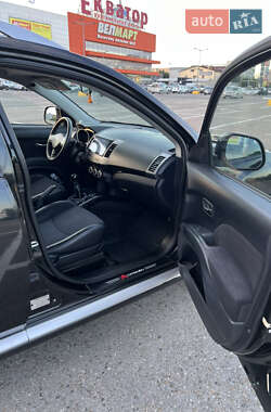 Внедорожник / Кроссовер Citroen C-Crosser 2007 в 