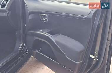 Внедорожник / Кроссовер Citroen C-Crosser 2011 в 