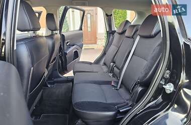 Внедорожник / Кроссовер Citroen C-Crosser 2011 в 