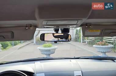 Внедорожник / Кроссовер Citroen C-Crosser 2011 в 
