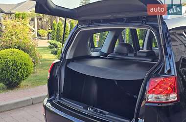 Внедорожник / Кроссовер Citroen C-Crosser 2011 в 
