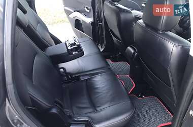 Внедорожник / Кроссовер Citroen C-Crosser 2008 в 