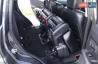 Внедорожник / Кроссовер Citroen C-Crosser 2008 в 