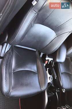 Внедорожник / Кроссовер Citroen C-Crosser 2008 в 