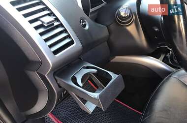 Внедорожник / Кроссовер Citroen C-Crosser 2008 в 