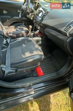 Внедорожник / Кроссовер Citroen C-Crosser 2007 в 