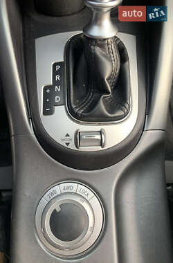Внедорожник / Кроссовер Citroen C-Crosser 2010 в 