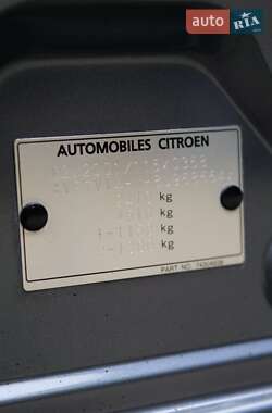 Внедорожник / Кроссовер Citroen C-Crosser 2007 в 