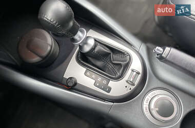 Внедорожник / Кроссовер Citroen C-Crosser 2011 в 