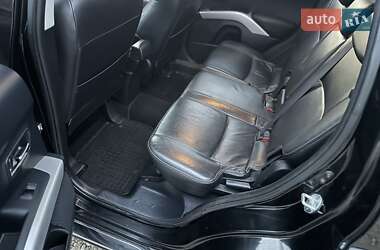 Внедорожник / Кроссовер Citroen C-Crosser 2009 в 