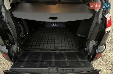 Внедорожник / Кроссовер Citroen C-Crosser 2009 в 