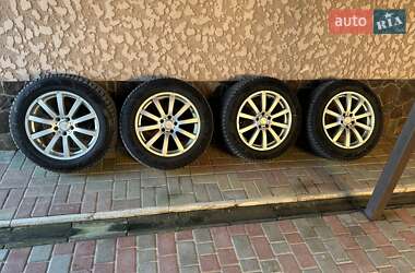 Внедорожник / Кроссовер Citroen C-Crosser 2009 в 