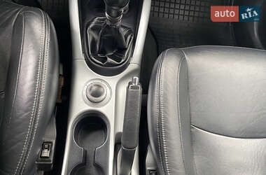 Внедорожник / Кроссовер Citroen C-Crosser 2008 в 