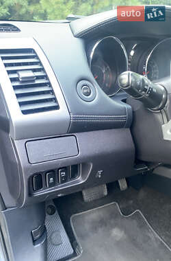 Внедорожник / Кроссовер Citroen C-Crosser 2011 в 
