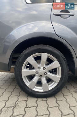 Внедорожник / Кроссовер Citroen C-Crosser 2011 в 