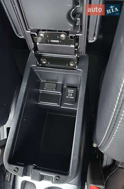 Внедорожник / Кроссовер Citroen C-Crosser 2011 в 