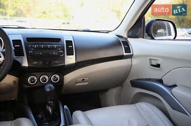 Внедорожник / Кроссовер Citroen C-Crosser 2007 в 