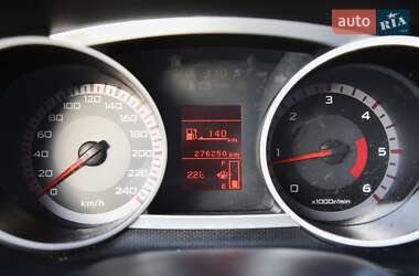 Внедорожник / Кроссовер Citroen C-Crosser 2007 в 