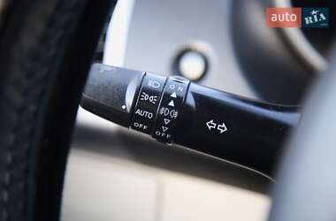 Внедорожник / Кроссовер Citroen C-Crosser 2007 в 