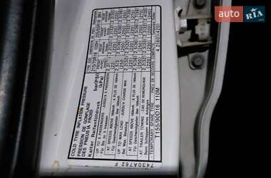 Внедорожник / Кроссовер Citroen C-Crosser 2008 в 