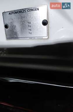 Внедорожник / Кроссовер Citroen C-Crosser 2008 в 