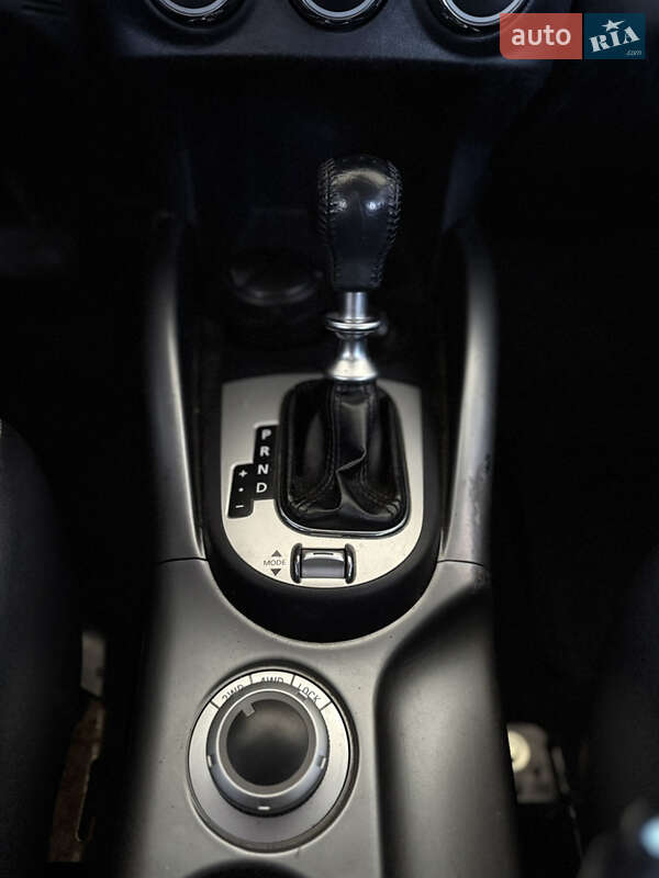 Внедорожник / Кроссовер Citroen C-Crosser 2012 в Николаеве