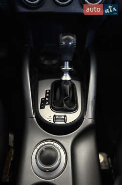 Внедорожник / Кроссовер Citroen C-Crosser 2012 в 