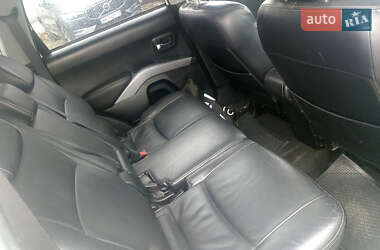 Внедорожник / Кроссовер Citroen C-Crosser 2009 в 