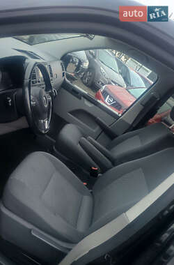 Внедорожник / Кроссовер Citroen C-Crosser 2009 в 