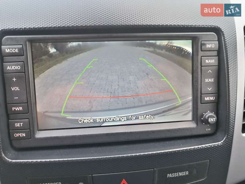 Позашляховик / Кросовер Citroen C-Crosser 2012 в Рівному фото 35 Позашляховик / Кросовер Citroen C-Crosser 2012 в Рівному