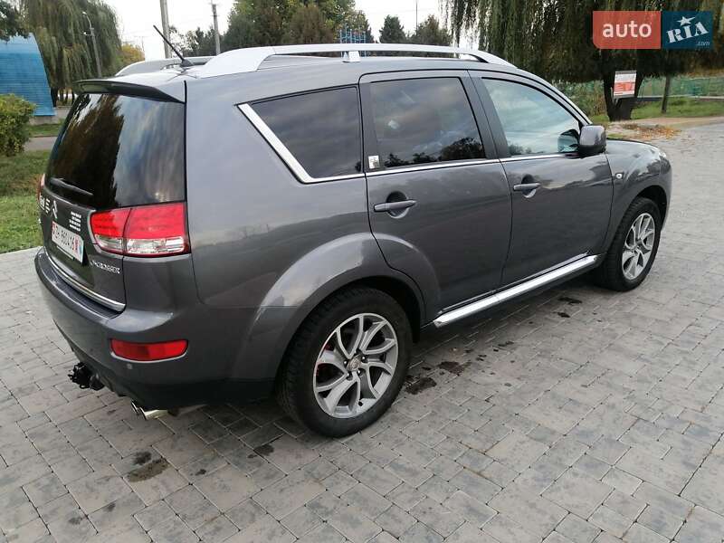 Позашляховик / Кросовер Citroen C-Crosser 2012 в Рівному фото 69 Позашляховик / Кросовер Citroen C-Crosser 2012 в Рівному