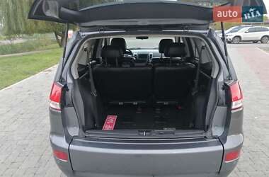 Внедорожник / Кроссовер Citroen C-Crosser 2012 в 