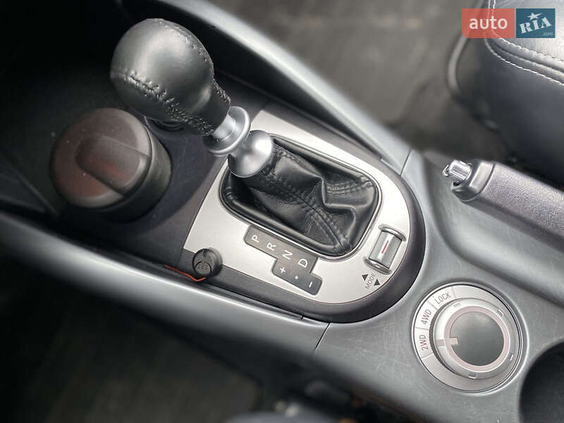 Внедорожник / Кроссовер Citroen C-Crosser 2011 в Ровно