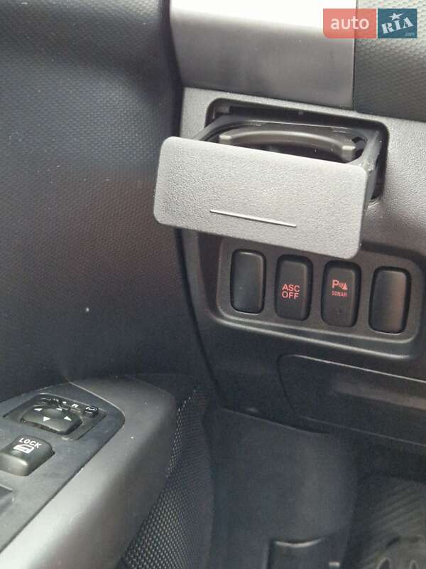 Внедорожник / Кроссовер Citroen C-Crosser 2008 в Золочеве фото 46 Внедорожник / Кроссовер Citroen C-Crosser 2008 в Золочеве