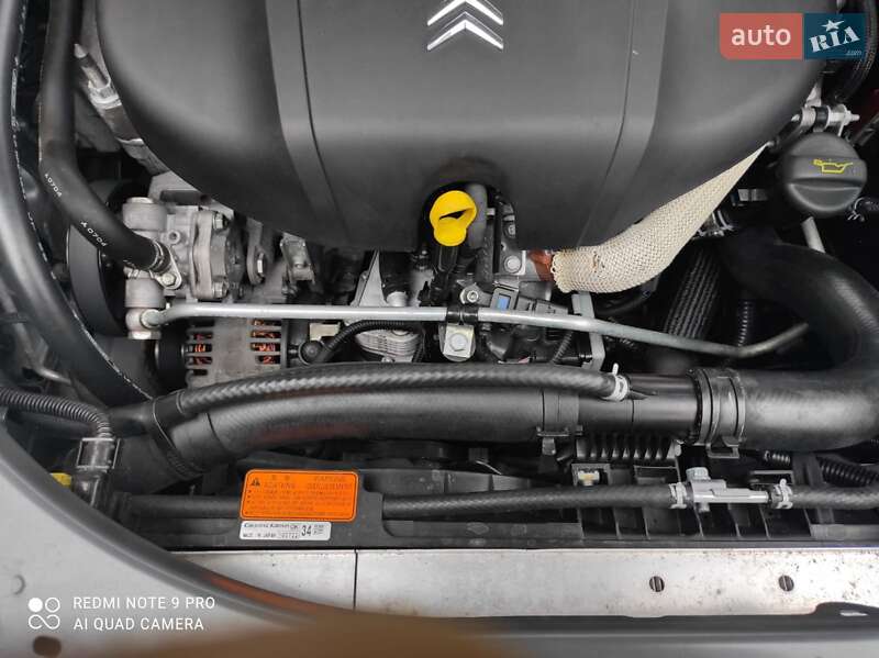 Внедорожник / Кроссовер Citroen C-Crosser 2010 в Луцке фото 16 Внедорожник / Кроссовер Citroen C-Crosser 2010 в Луцке