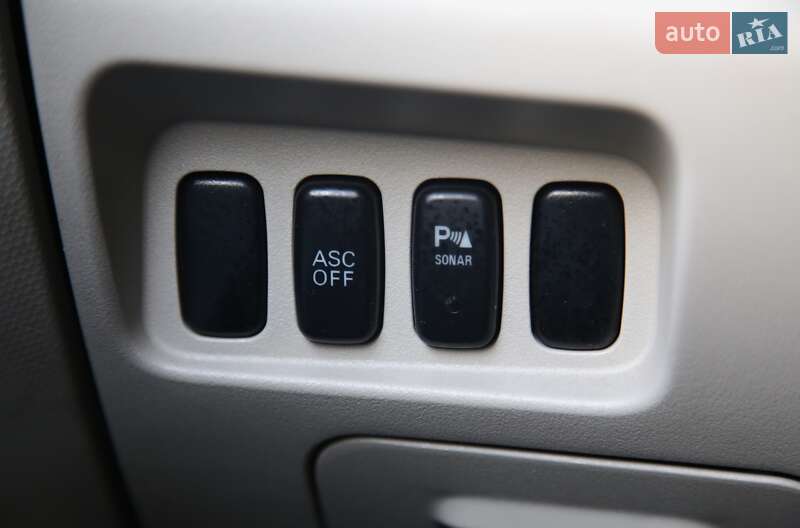 Позашляховик / Кросовер Citroen C-Crosser 2007 в Харкові