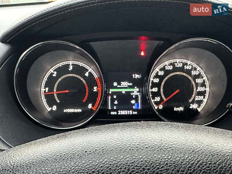 Позашляховик / Кросовер Citroen C-Crosser 2011 в Коломиї фото 12 Позашляховик / Кросовер Citroen C-Crosser 2011 в Коломиї