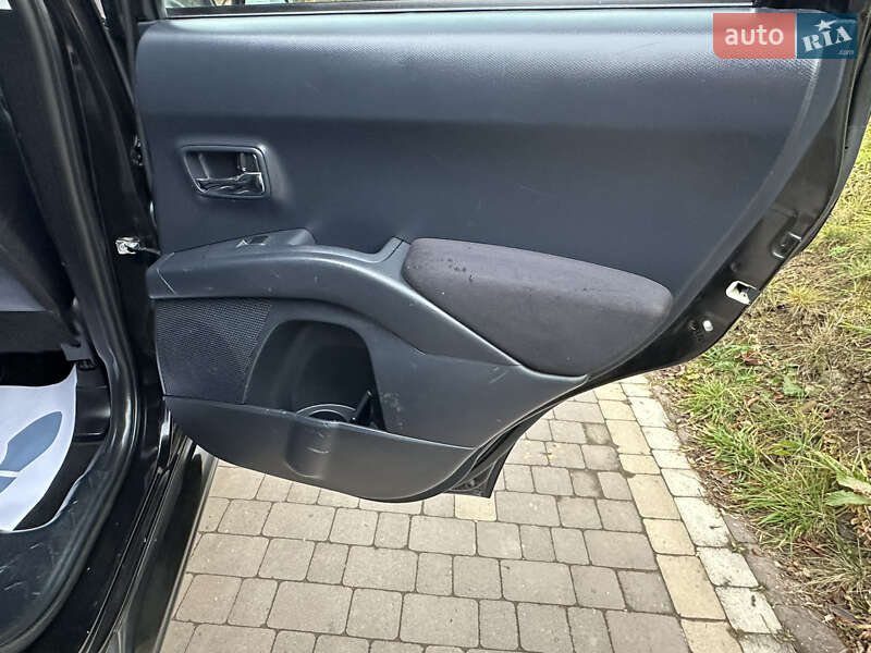 Позашляховик / Кросовер Citroen C-Crosser 2011 в Коломиї фото 35 Позашляховик / Кросовер Citroen C-Crosser 2011 в Коломиї