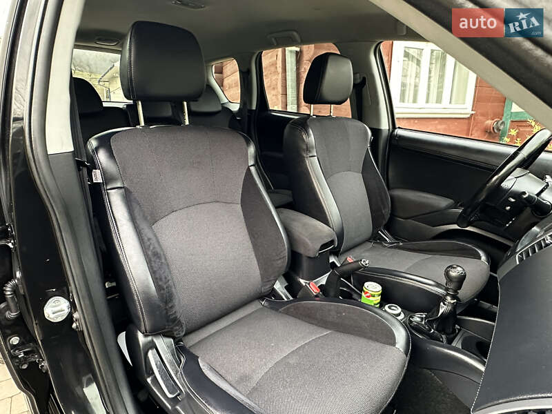 Позашляховик / Кросовер Citroen C-Crosser 2011 в Коломиї фото 38 Позашляховик / Кросовер Citroen C-Crosser 2011 в Коломиї