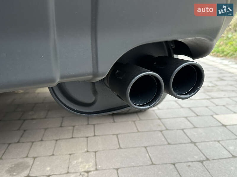 Позашляховик / Кросовер Citroen C-Crosser 2011 в Коломиї фото 45 Позашляховик / Кросовер Citroen C-Crosser 2011 в Коломиї