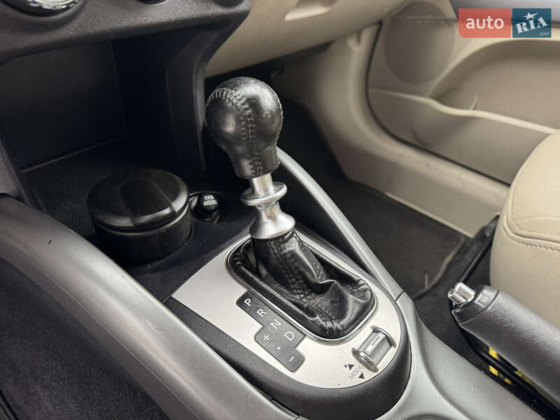 Позашляховик / Кросовер Citroen C-Crosser 2010 в Радивиліві