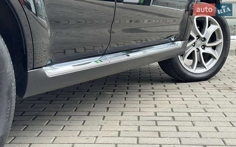 Позашляховик / Кросовер Citroen C-Crosser 2012 в Житомирі фото 25 Позашляховик / Кросовер Citroen C-Crosser 2012 в Житомирі