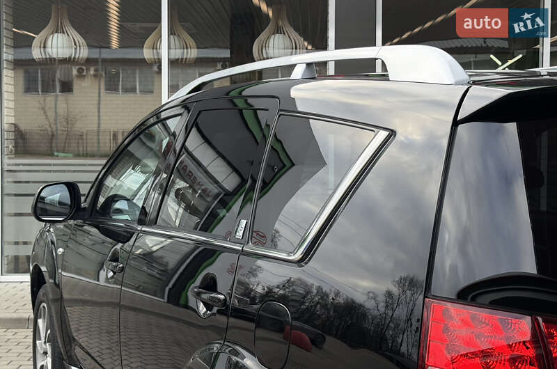 Позашляховик / Кросовер Citroen C-Crosser 2012 в Житомирі фото 30 Позашляховик / Кросовер Citroen C-Crosser 2012 в Житомирі